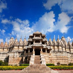 Bharatpur Weekend Tour 2N/3D